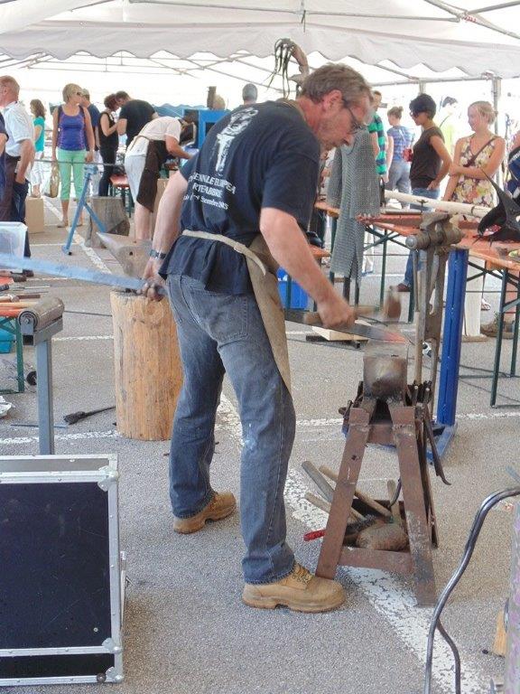 FestiForge 2018