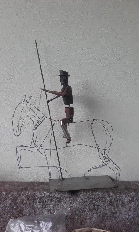 Don quichotte