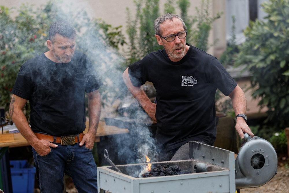 Demo initiation Etobon 2015